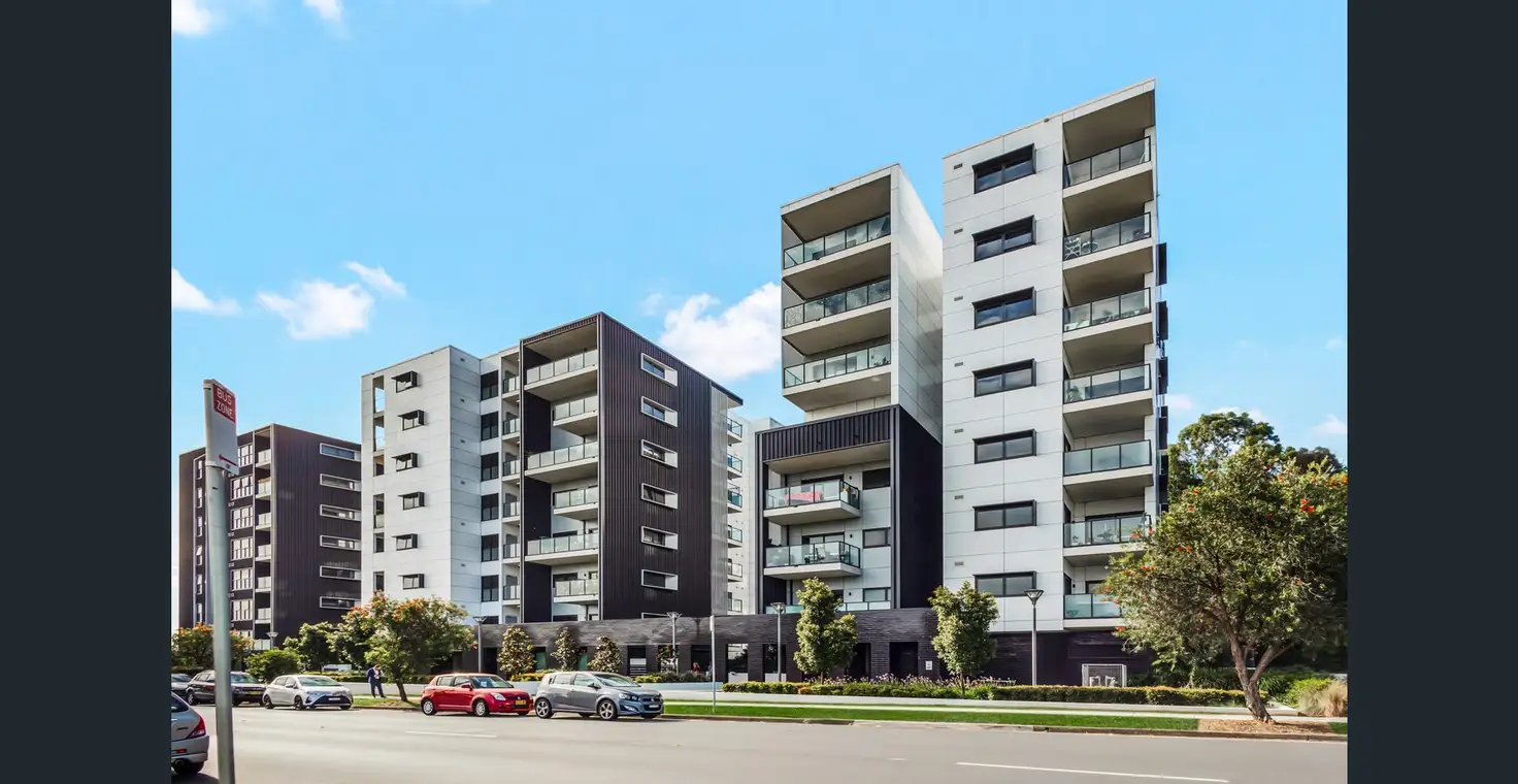 Main view of Homely apartment listing, 121/21C Durham Street, Mount Druitt NSW 2770