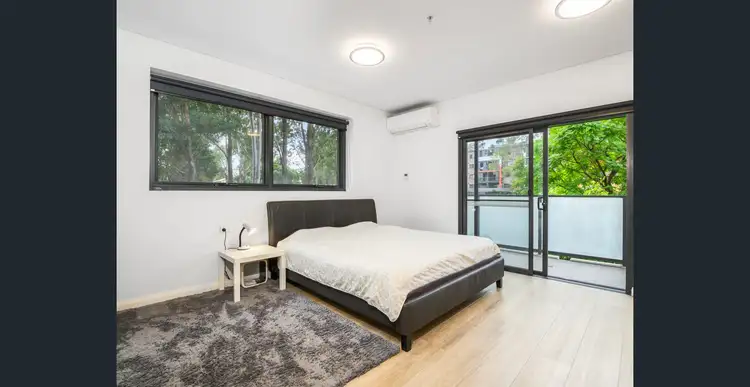 Second view of Homely apartment listing, 121/21C Durham Street, Mount Druitt NSW 2770