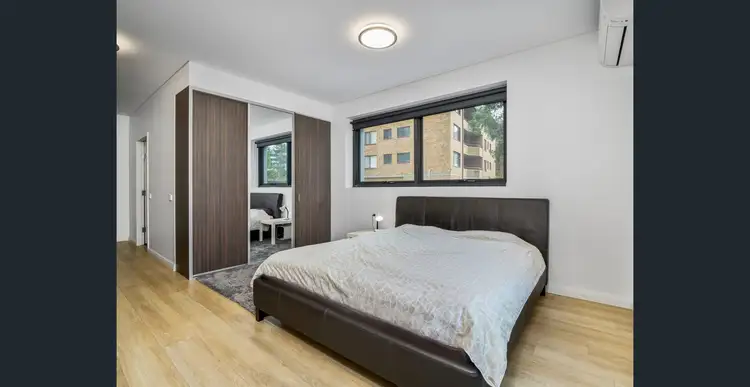 Third view of Homely apartment listing, 121/21C Durham Street, Mount Druitt NSW 2770