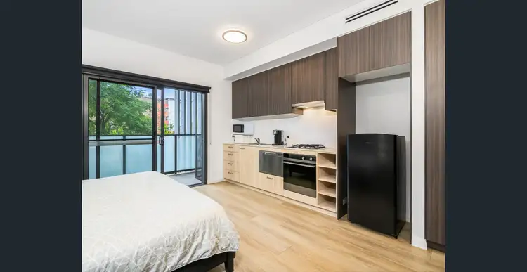 Fourth view of Homely apartment listing, 121/21C Durham Street, Mount Druitt NSW 2770