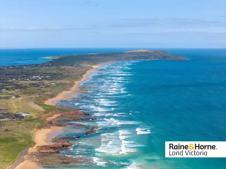 Sixth view of Homely land listing, 1285 Phillip Island Road, Newhaven VIC 3925