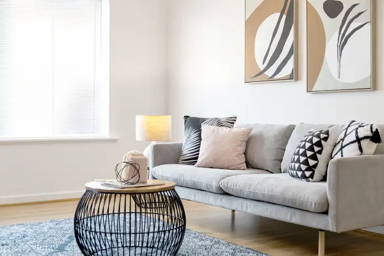 Fourth view of Homely unit listing, 6/177 Jeffcott Street, North Adelaide SA 5006
