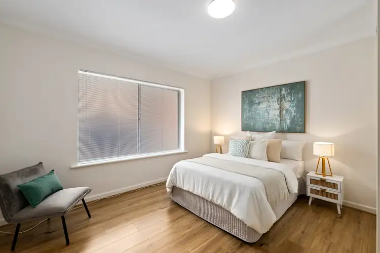Fifth view of Homely unit listing, 6/177 Jeffcott Street, North Adelaide SA 5006