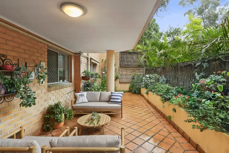 4/11 Whitton Road, Chatswood NSW 2067