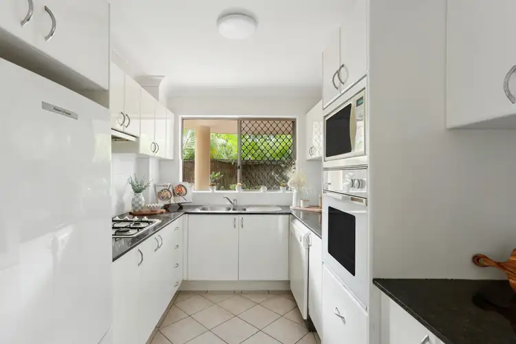 Second view of Homely apartment listing, 4/11 Whitton Road, Chatswood NSW 2067