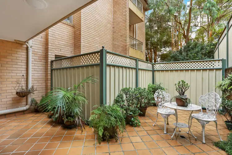 Fifth view of Homely apartment listing, 4/11 Whitton Road, Chatswood NSW 2067