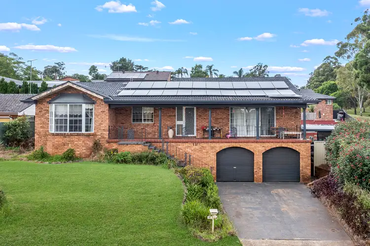 26 Townson Avenue, Leumeah NSW 2560