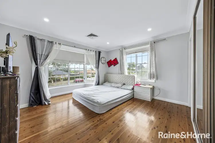Second view of Homely house listing, 26 Townson Avenue, Leumeah NSW 2560