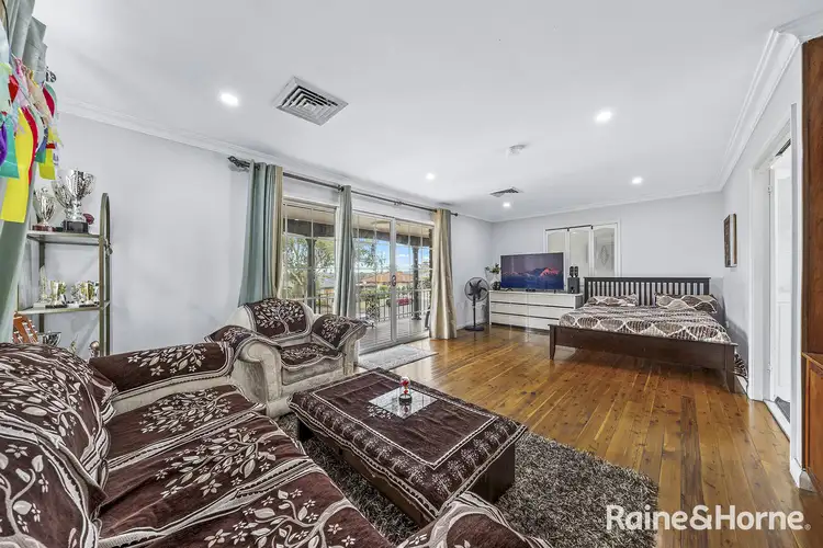 Fourth view of Homely house listing, 26 Townson Avenue, Leumeah NSW 2560