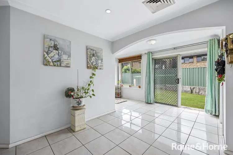 Fifth view of Homely house listing, 26 Townson Avenue, Leumeah NSW 2560