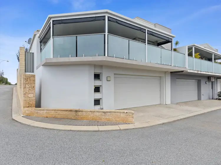 Third view of Homely house listing, 19 Crown Terrace, Coogee WA 6166