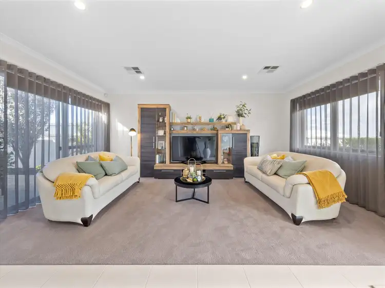 Fourth view of Homely house listing, 19 Crown Terrace, Coogee WA 6166