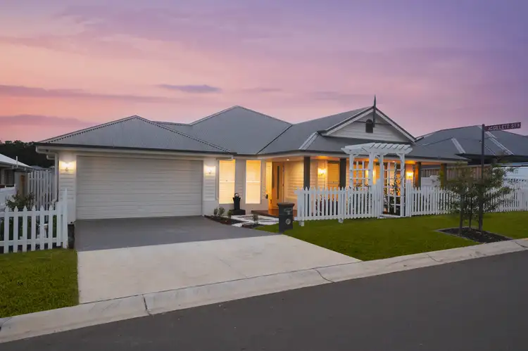 Main view of Homely house listing, 8 Burgess street, Wilton NSW 2571