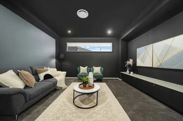 Second view of Homely house listing, 8 Burgess street, Wilton NSW 2571