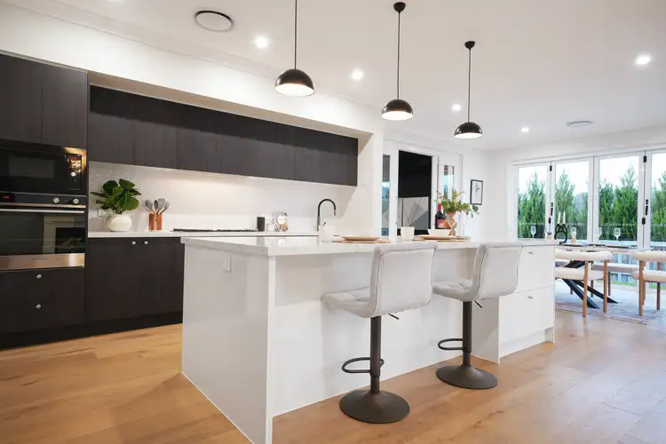 Third view of Homely house listing, 8 Burgess street, Wilton NSW 2571