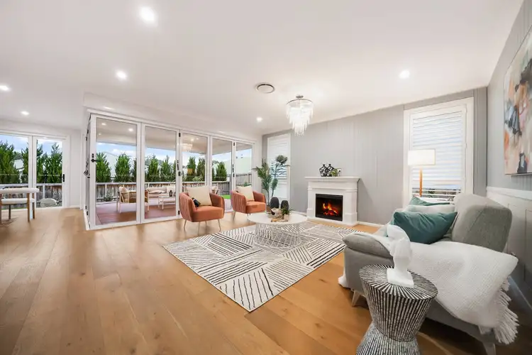 Fourth view of Homely house listing, 8 Burgess street, Wilton NSW 2571