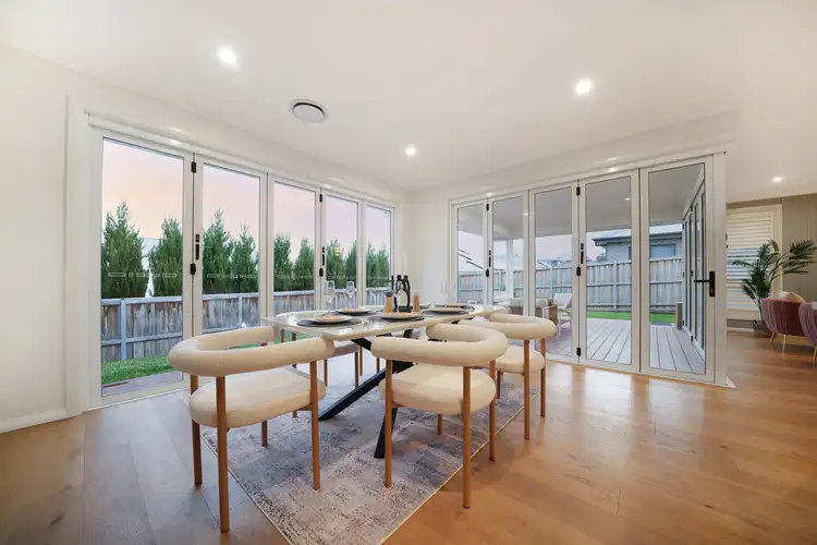 Fifth view of Homely house listing, 8 Burgess street, Wilton NSW 2571