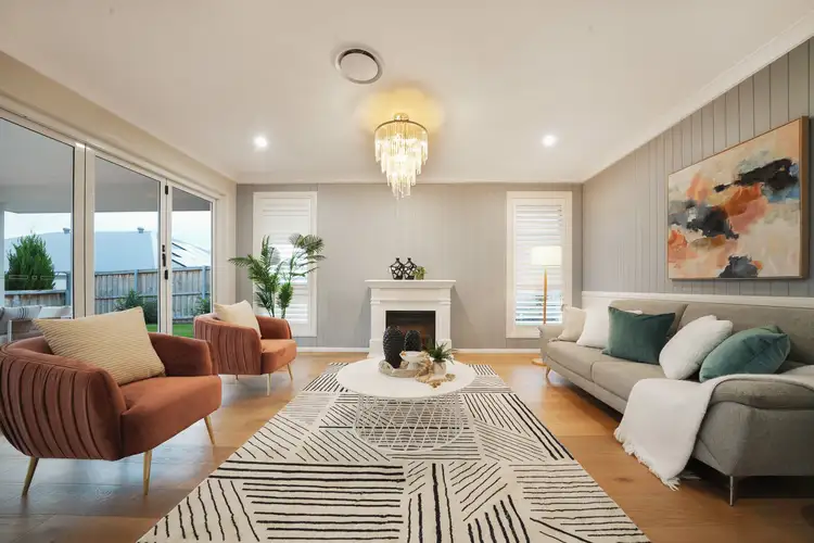 Sixth view of Homely house listing, 8 Burgess street, Wilton NSW 2571