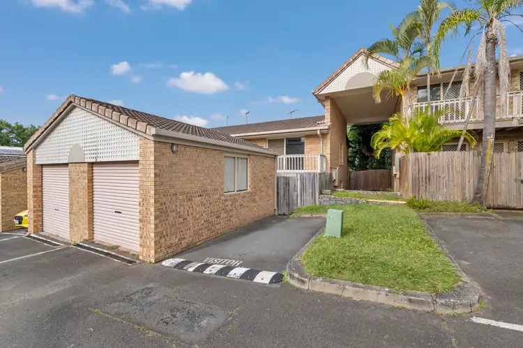 Main view of Homely townhouse listing, 19/49 Maranda Street, Shailer Park QLD 4128