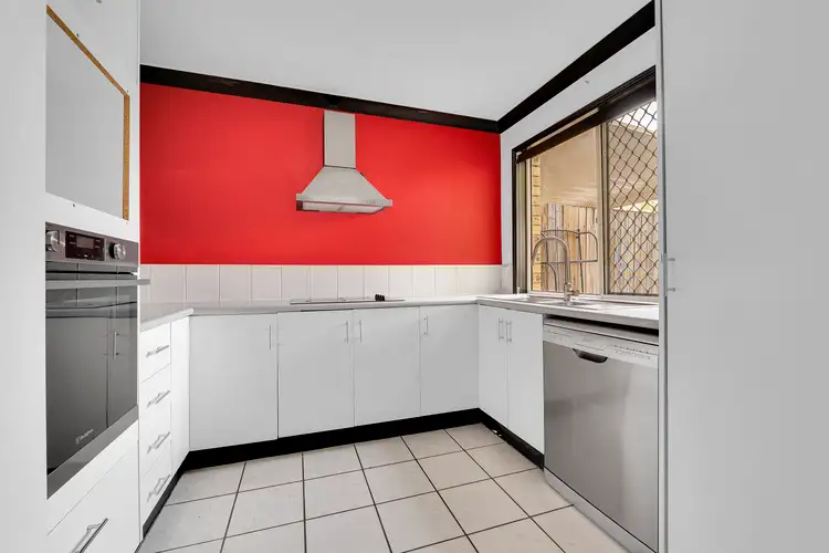 Second view of Homely townhouse listing, 19/49 Maranda Street, Shailer Park QLD 4128