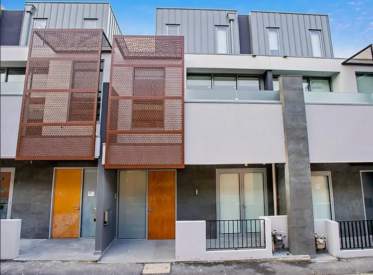18 University Street, Carlton VIC 3053