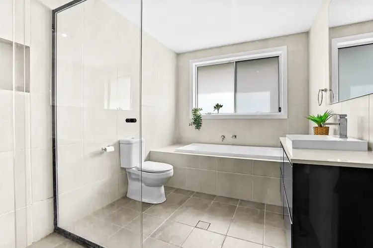 Third view of Homely house listing, 51 Charles Tompson Boulevard, Marsden Park NSW 2765