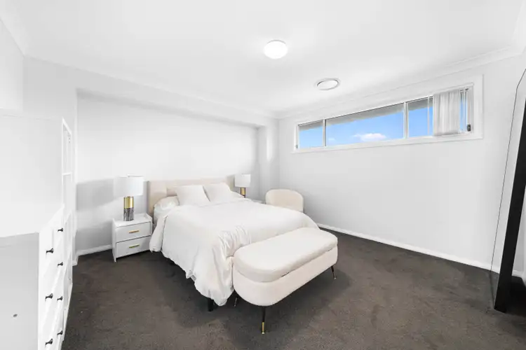 Third view of Homely house listing, 51 Charles Tompson Boulevard, Marsden Park NSW 2765