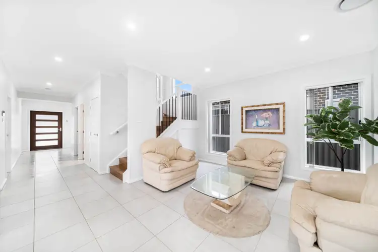 Sixth view of Homely house listing, 51 Charles Tompson Boulevard, Marsden Park NSW 2765