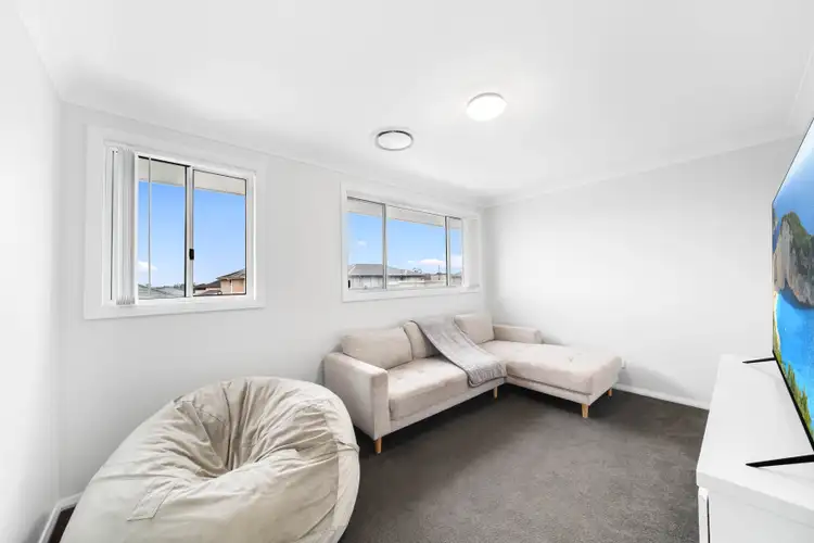 Seventh view of Homely house listing, 51 Charles Tompson Boulevard, Marsden Park NSW 2765