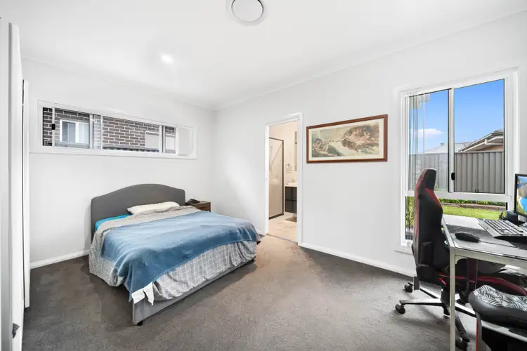 Seventh view of Homely house listing, 51 Charles Tompson Boulevard, Marsden Park NSW 2765