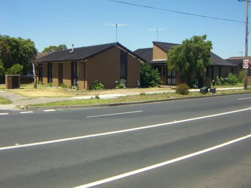 Main view of Homely unit listing, 1/149 St Albans Rd, St Albans VIC 3021
