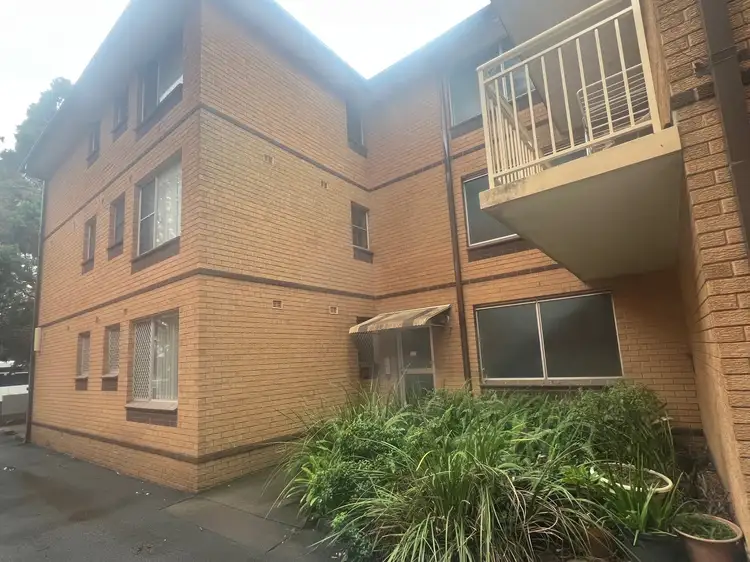 11/5 Cambridge Street, Penshurst NSW 2222