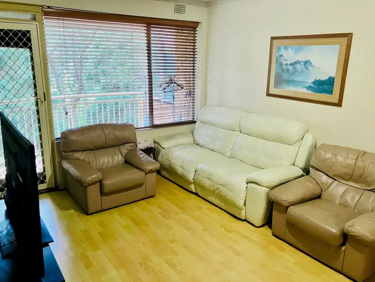 11/5 Cambridge Street, Penshurst NSW 2222