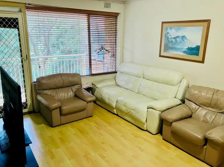 Fourth view of Homely apartment listing, 11/5 Cambridge Street, Penshurst NSW 2222