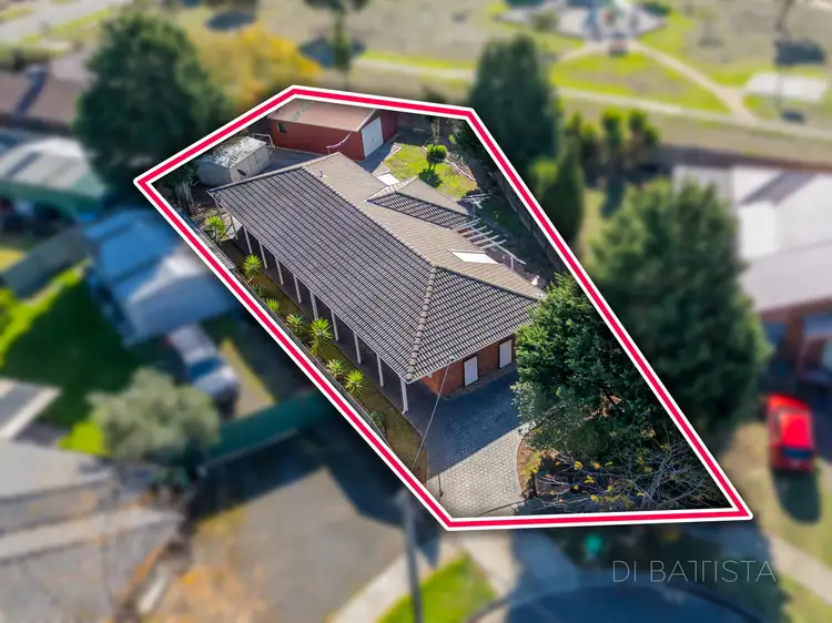 12 Cardiff Court, Craigieburn VIC 3064