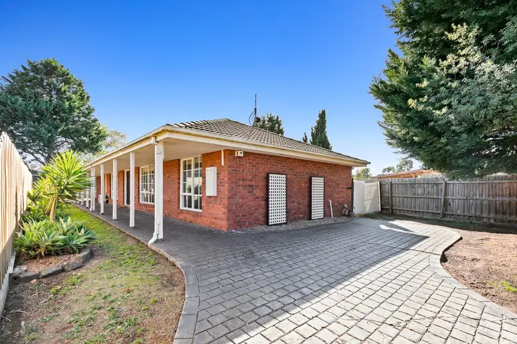 Second view of Homely house listing, 12 Cardiff Court, Craigieburn VIC 3064