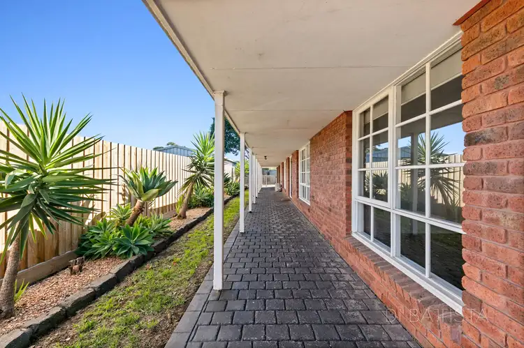 Third view of Homely house listing, 12 Cardiff Court, Craigieburn VIC 3064