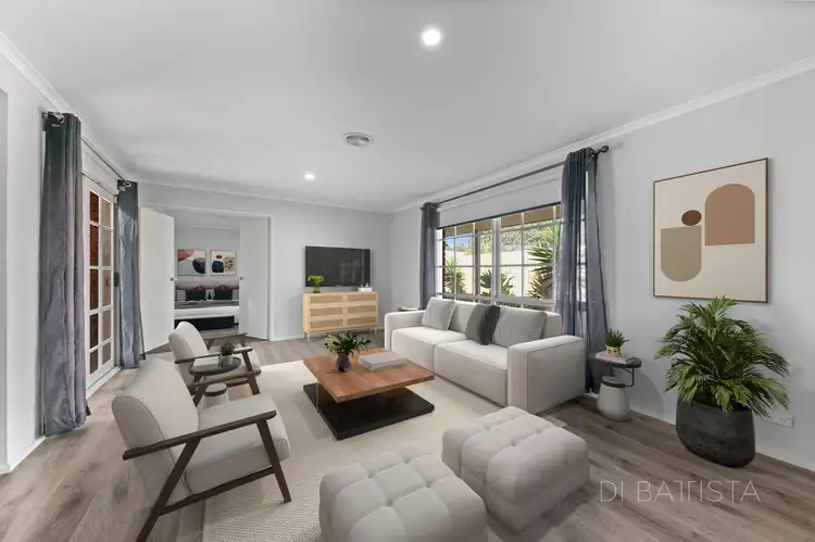 Fourth view of Homely house listing, 12 Cardiff Court, Craigieburn VIC 3064