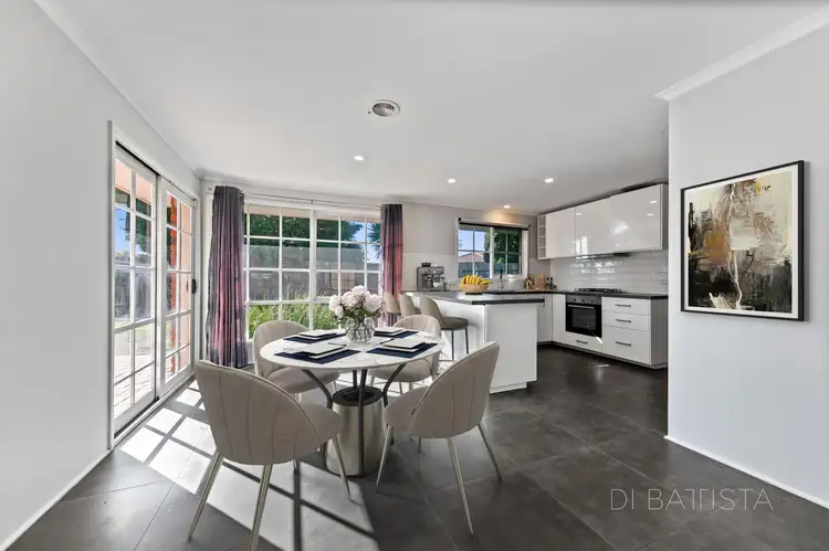 Sixth view of Homely house listing, 12 Cardiff Court, Craigieburn VIC 3064