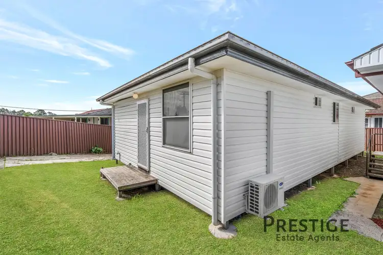 Main view of Homely house listing, 1A Kilkenny Avenue, Smithfield NSW 2164