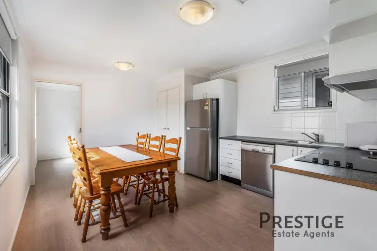 Fourth view of Homely house listing, 1A Kilkenny Avenue, Smithfield NSW 2164