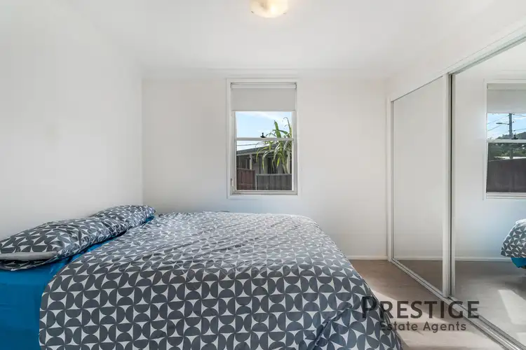 Fifth view of Homely house listing, 1A Kilkenny Avenue, Smithfield NSW 2164