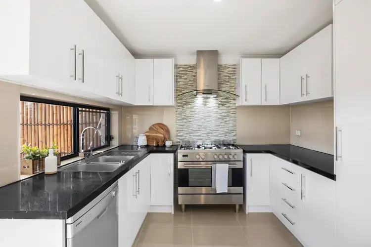 Fourth view of Homely house listing, 40 Blaxland Drive, Sunbury VIC 3429