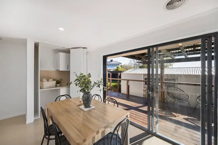 Fifth view of Homely house listing, 40 Blaxland Drive, Sunbury VIC 3429