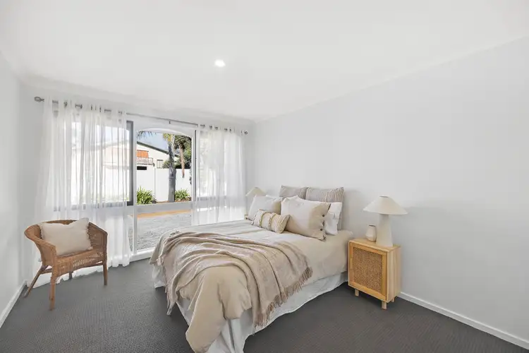 Sixth view of Homely house listing, 40 Blaxland Drive, Sunbury VIC 3429