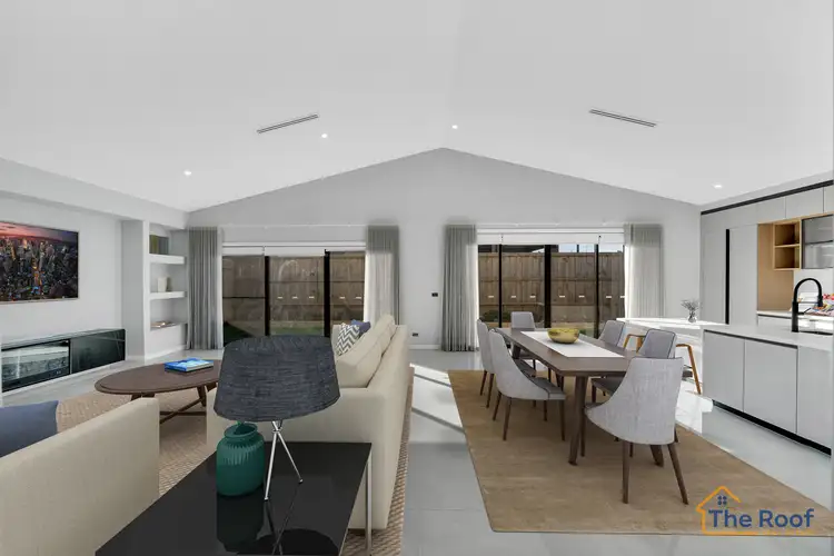 23 Lilybloom Way, Fraser Rise VIC 3336