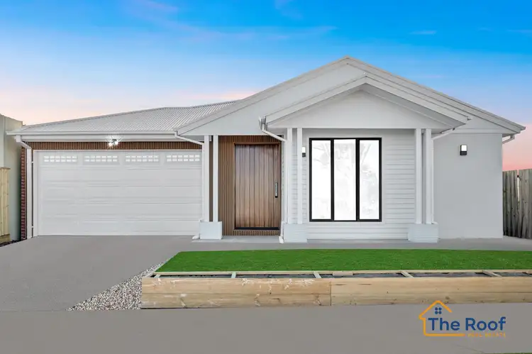 23 Lilybloom Way, Fraser Rise VIC 3336
