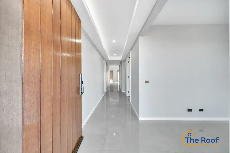 Third view of Homely house listing, 23 Lilybloom Way, Fraser Rise VIC 3336