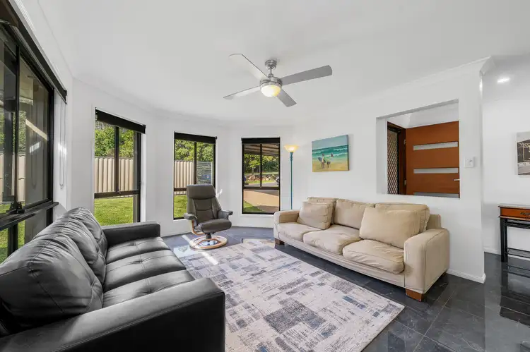 21 Cranberrie Crescent, Pimpama QLD 4209