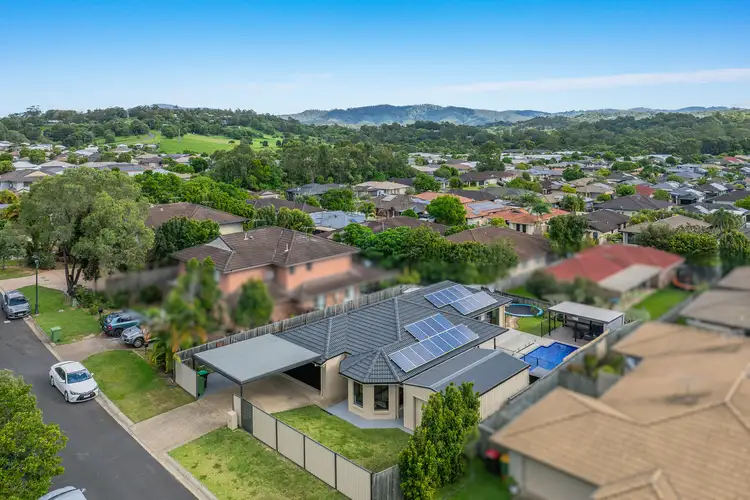Fifth view of Homely house listing, 21 Cranberrie Crescent, Pimpama QLD 4209